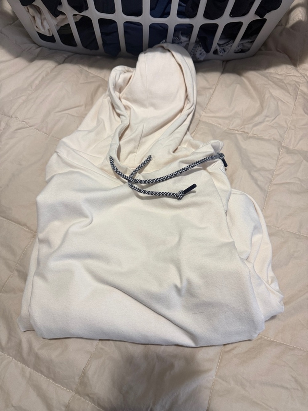 Rhoback men’s hoodie